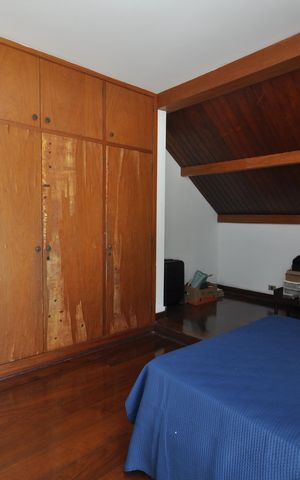 Casa para alugar com 999m², 3 quartos e 8 vagasSuíte 1