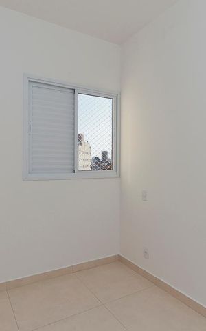 Apartamento para alugar com 40m², 2 quartos e sem vaga Apartamento para alugar com 40m², 2 quartos e sem vagaQuarto 1