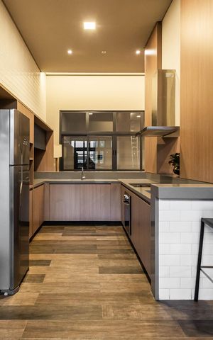 Studio para alugar com 25m², 1 quarto e sem vagaÁrea comum - Salão de festas