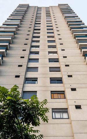Studio para alugar com 25m², 1 quarto e sem vagaFachada