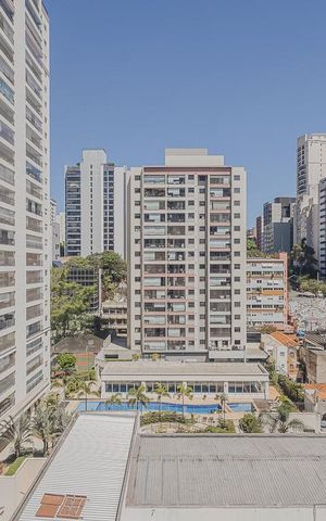 Studio para alugar com 25m², 1 quarto e sem vagaVista da Varanda