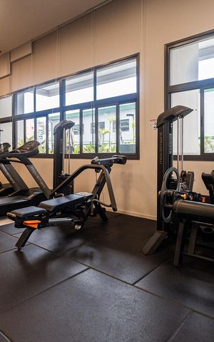 Studio para alugar com 25m², 1 quarto e sem vagaAcademia