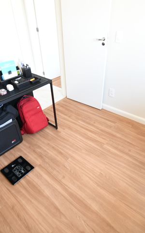 Apartamento à venda com 56m², 2 quartos e 1 vagaQuarto 1