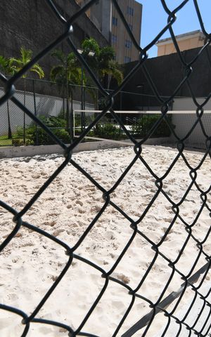 Apartamento à venda com 56m², 2 quartos e 1 vagaQuadra