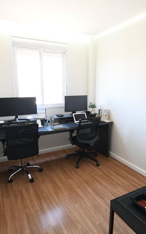 Apartamento à venda com 56m², 2 quartos e 1 vagaQuarto 1