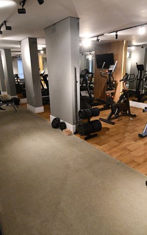 Apartamento à venda com 56m², 2 quartos e 1 vagaÁrea comum - Academia