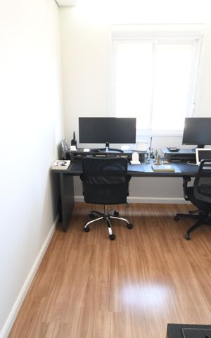 Apartamento à venda com 56m², 2 quartos e 1 vagaQuarto 1