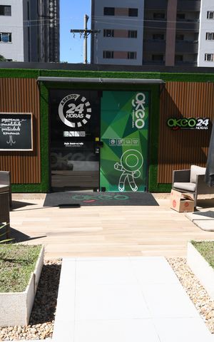 Apartamento à venda com 56m², 2 quartos e 1 vagaMercearia