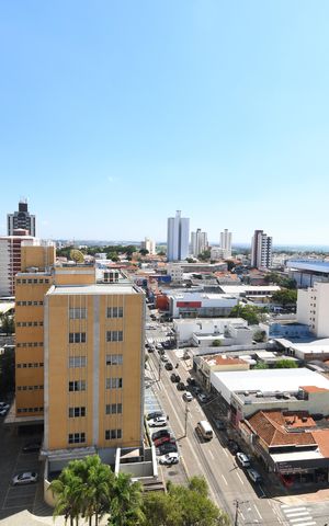 Apartamento à venda com 56m², 2 quartos e 1 vagaVista