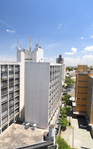 Apartamento à venda com 56m², 2 quartos e 1 vagaQuarto 2 - Suíte Vista