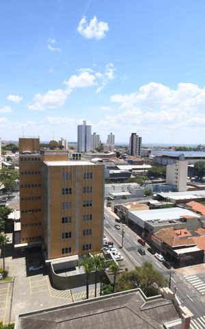 Apartamento à venda com 56m², 2 quartos e 1 vagaCozinha - Vista