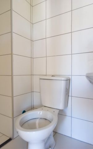 Apartamento à venda com 43m², 2 quartos e sem vaga Apartamento à venda com 43m², 2 quartos e sem vagaBanheiro