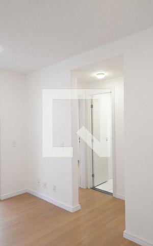 Apartamento à venda com 40m², 2 quartos e sem vaga Apartamento à venda com 40m², 2 quartos e sem vagaSala