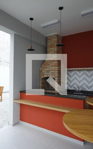 Apartamento à venda com 40m², 2 quartos e sem vaga Apartamento à venda com 40m², 2 quartos e sem vagaÁrea externa