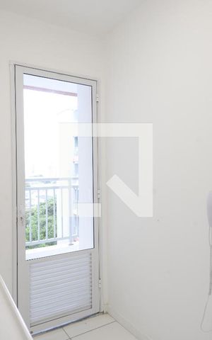 Apartamento à venda com 40m², 2 quartos e sem vaga Apartamento à venda com 40m², 2 quartos e sem vagaCozinha