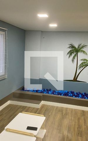 Apartamento à venda com 40m², 2 quartos e sem vaga Apartamento à venda com 40m², 2 quartos e sem vagaÁrea externa