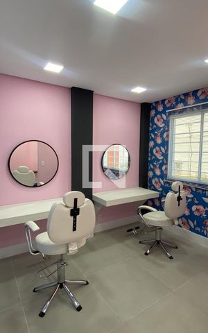 Apartamento à venda com 40m², 2 quartos e sem vaga Apartamento à venda com 40m², 2 quartos e sem vagaÁrea externa