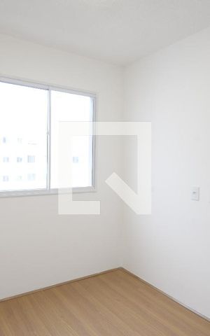 Apartamento à venda com 40m², 2 quartos e sem vaga Apartamento à venda com 40m², 2 quartos e sem vagaQuarto