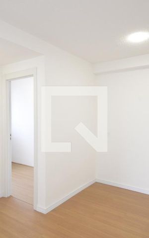 Apartamento à venda com 40m², 2 quartos e sem vaga Apartamento à venda com 40m², 2 quartos e sem vagaSala