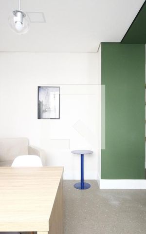 Apartamento à venda com 40m², 2 quartos e sem vaga Apartamento à venda com 40m², 2 quartos e sem vagaÁrea externa