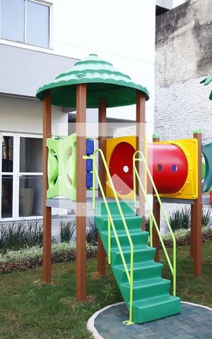 Apartamento à venda com 40m², 2 quartos e sem vaga Apartamento à venda com 40m², 2 quartos e sem vagaÁrea externa