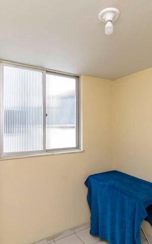 Apartamento à venda com 70m², 2 quartos e 1 vagaQuarto de Serviço