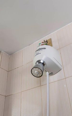 Apartamento à venda com 70m², 2 quartos e 1 vagaBanheiro