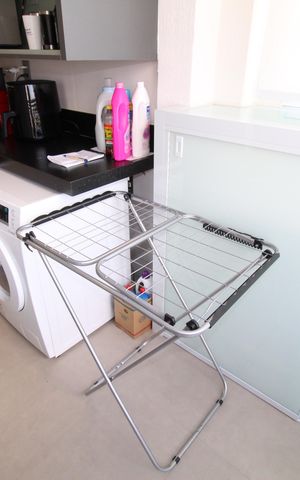 Apartamento para alugar com 52m², 1 quarto e 1 vagaCozinha