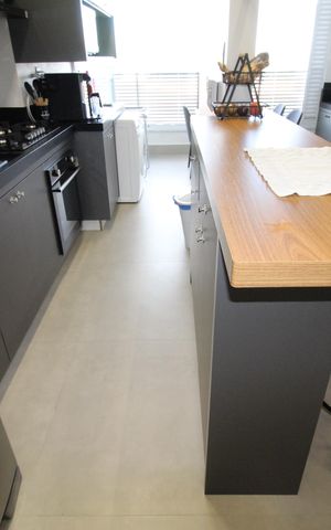 Apartamento para alugar com 52m², 1 quarto e 1 vagaCozinha