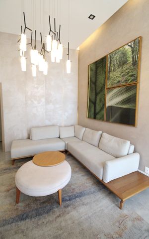 Apartamento para alugar com 52m², 1 quarto e 1 vagaHall de Entrada Portaria