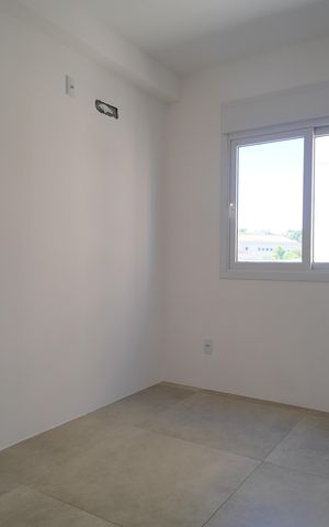 Apartamento à venda com 100m², 2 quartos e 2 vagasQuarto 2
