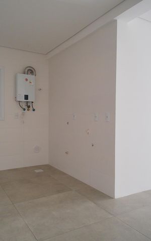 Apartamento à venda com 100m², 2 quartos e 2 vagasCozinha