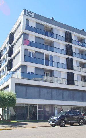 Apartamento à venda com 100m², 2 quartos e 2 vagasFachada