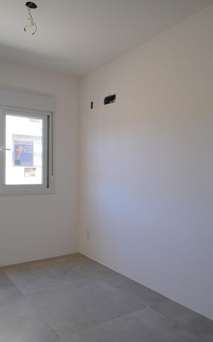 Apartamento à venda com 100m², 2 quartos e 2 vagasSuíte