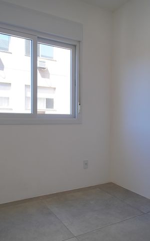 Apartamento à venda com 100m², 2 quartos e 2 vagasQuarto 2