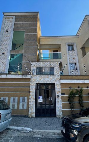 Apartamento à venda com 39m², 1 quarto e sem vaga Apartamento à venda com 39m², 1 quarto e sem vagaFachada