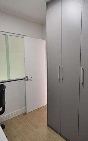 Casa para alugar com 109m², 3 quartos e 2 vagasQuarto