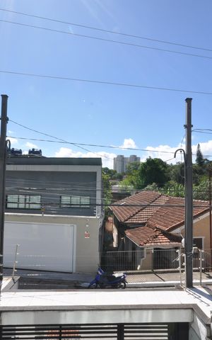 Casa para alugar com 109m², 3 quartos e 2 vagasVista da Sacada