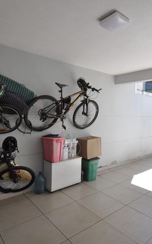 Casa para alugar com 109m², 3 quartos e 2 vagasGaragem