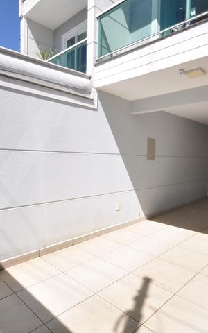 Casa para alugar com 109m², 3 quartos e 2 vagasGaragem