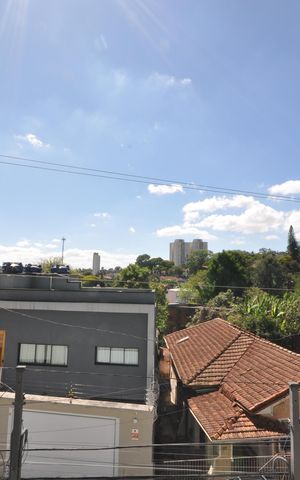 Casa para alugar com 109m², 3 quartos e 2 vagasVista da Sacada