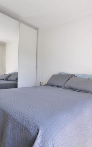 Casa para alugar com 109m², 3 quartos e 2 vagasSuíte 1