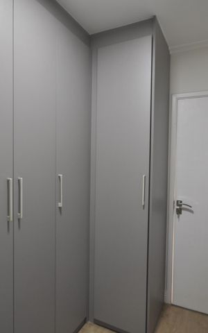 Casa para alugar com 109m², 3 quartos e 2 vagasQuarto