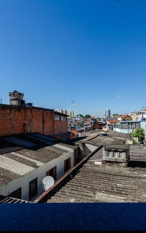 Apartamento à venda com 42m², 2 quartos e 1 vaga Apartamento à venda com 42m², 2 quartos e 1 vagaÁrea comum