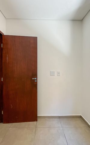 Apartamento à venda com 44m², 2 quartos e 1 vaga Apartamento à venda com 44m², 2 quartos e 1 vagaQuarto 1