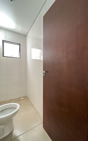 Apartamento à venda com 44m², 2 quartos e 1 vaga Apartamento à venda com 44m², 2 quartos e 1 vagaBanheiro