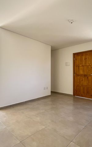 Apartamento à venda com 44m², 2 quartos e 1 vaga Apartamento à venda com 44m², 2 quartos e 1 vagaSala/Cozinha