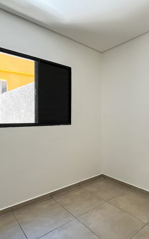 Apartamento à venda com 44m², 2 quartos e 1 vaga Apartamento à venda com 44m², 2 quartos e 1 vagaQuarto 1