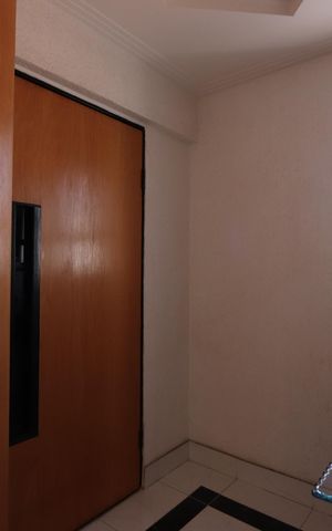 Apartamento à venda com 117m², 3 quartos e 2 vagasHall Privativo