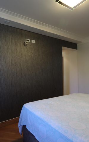 Apartamento à venda com 117m², 3 quartos e 2 vagasSuíte